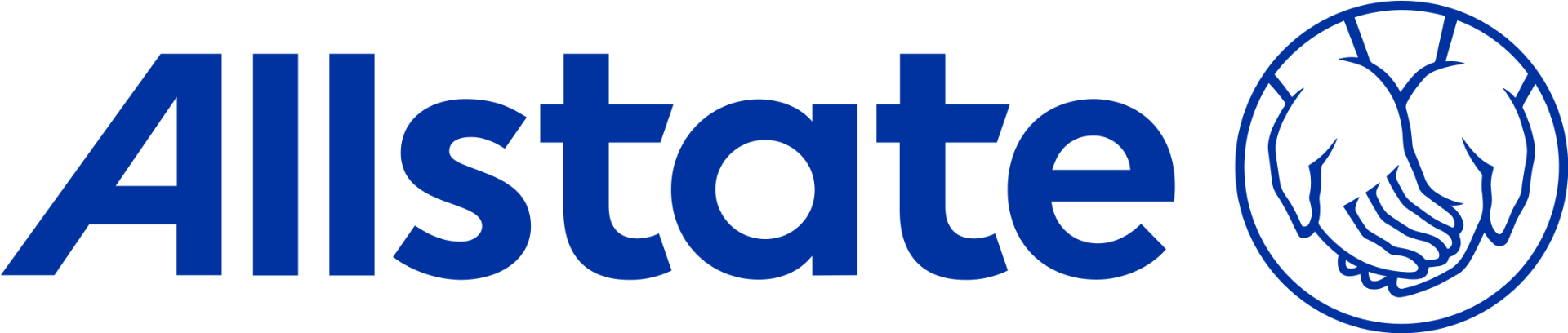 Allstate logo