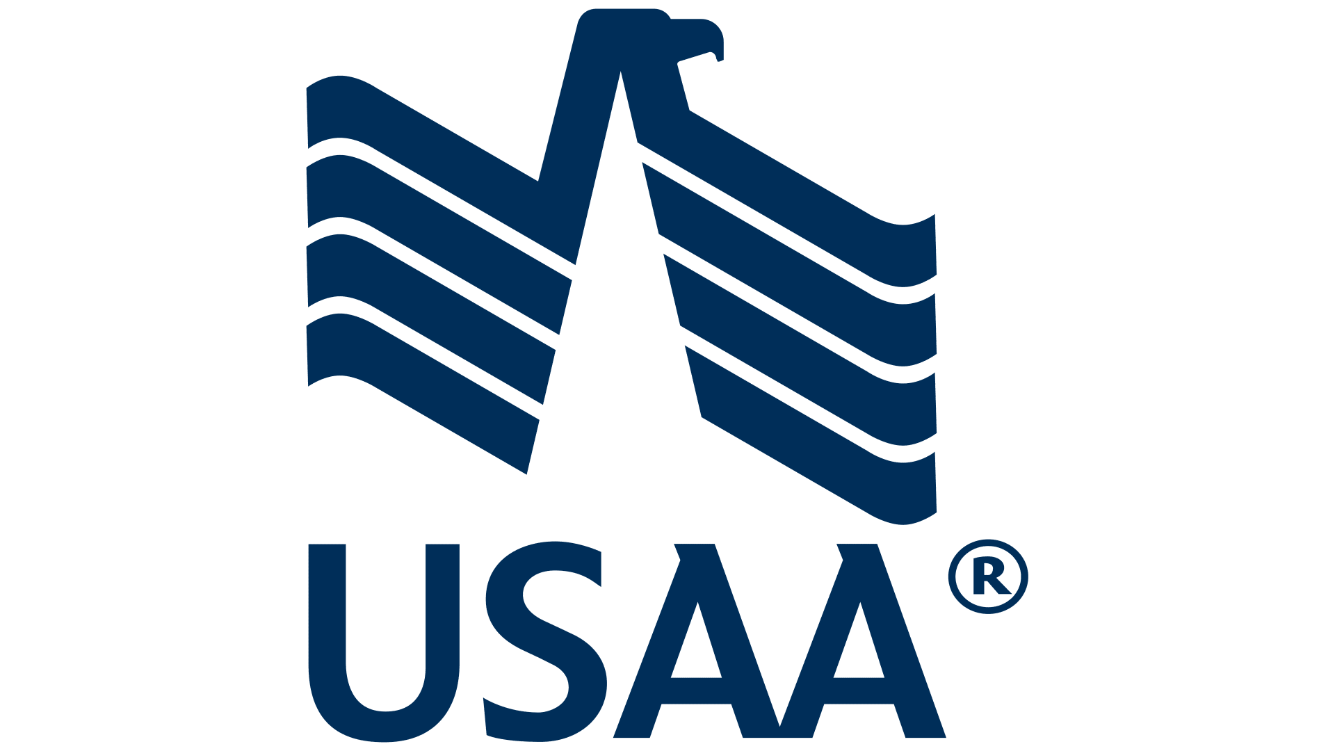 USAA logo